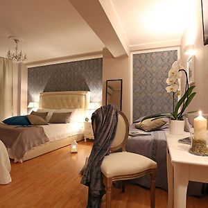 Suite familiare